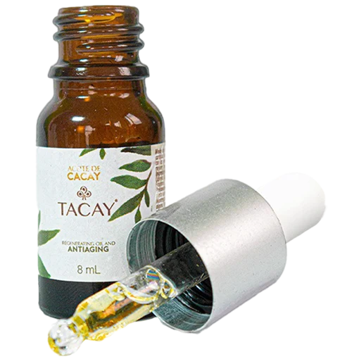Aceite de Cacay 8ml (Tacay)