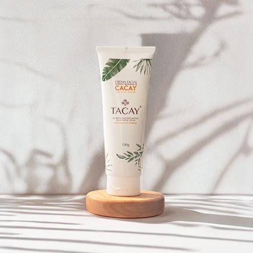 Mantequilla Corporal 200g (Tacay)