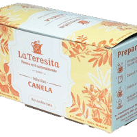 Infusión Teresita Canela x 20 sobres
