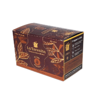 Infusión Teresita Moringa té chai x 20 sobres