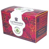 Infusión Teresita Maracuyá Jamaica x 20 sobres